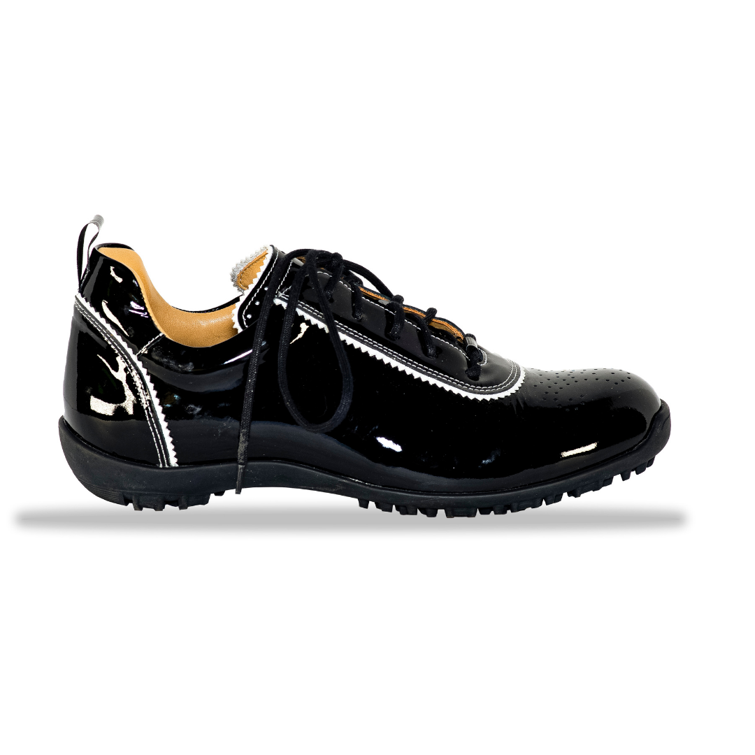 WesTees Luxury Golf Shoes