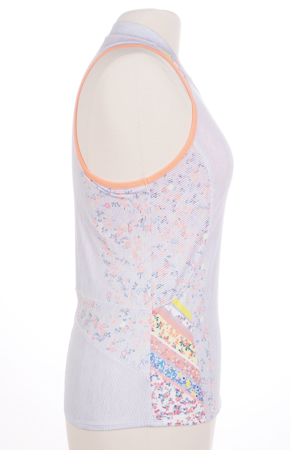Lucky in Love Liberty In Love Tank - Size Small - Skorzie