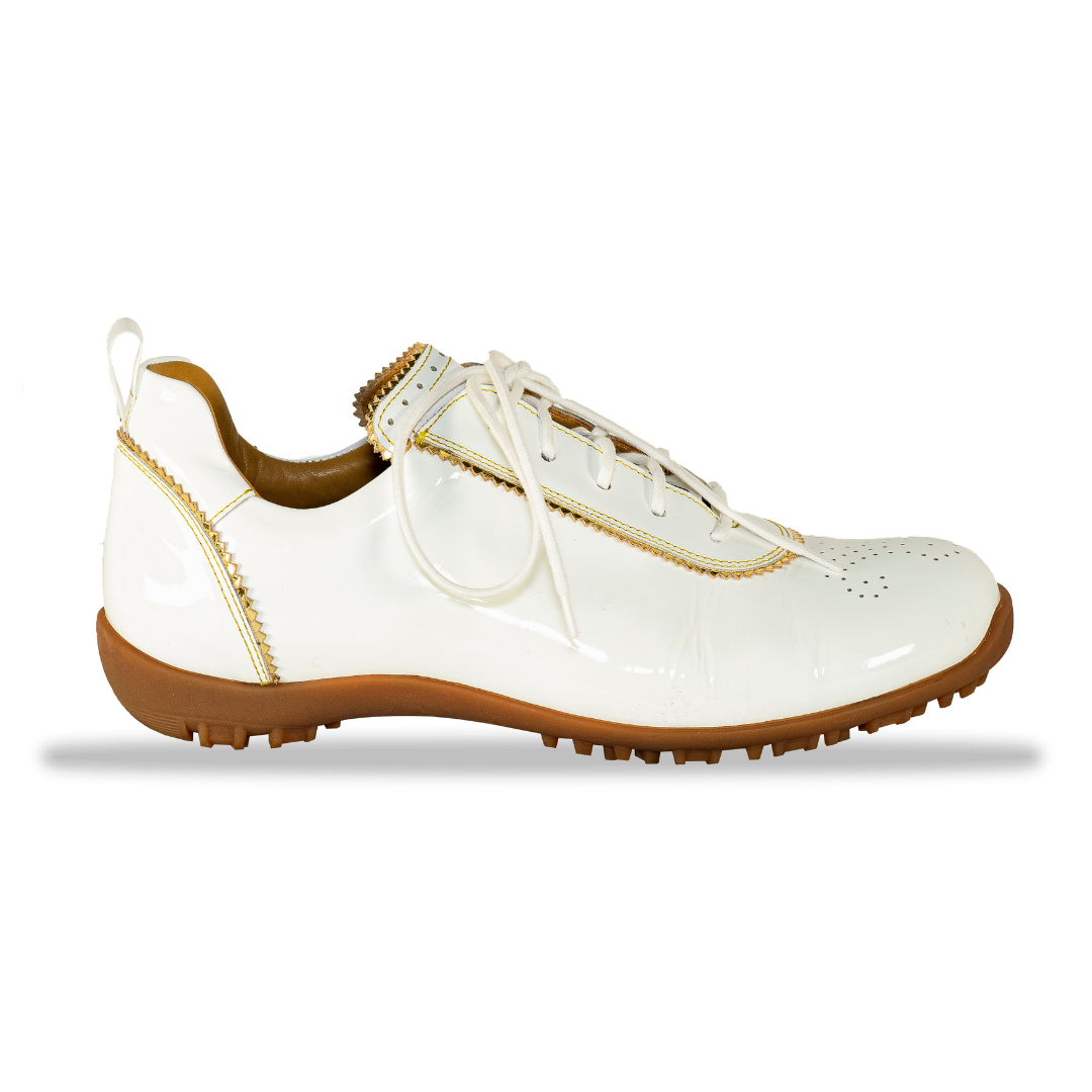 WesTees Glamour Girls Golf Shoes Marilyn Skorzie