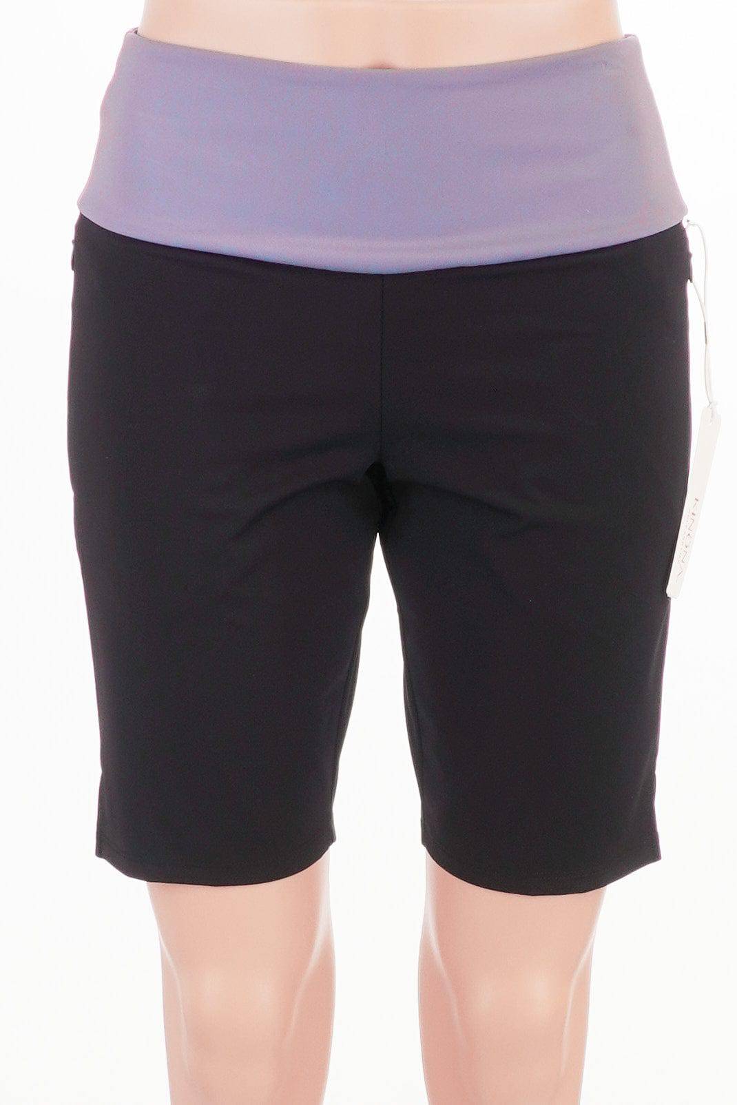 Kinona Black / X-Small / Consigned Kinona Black Golf Shorts Size XS