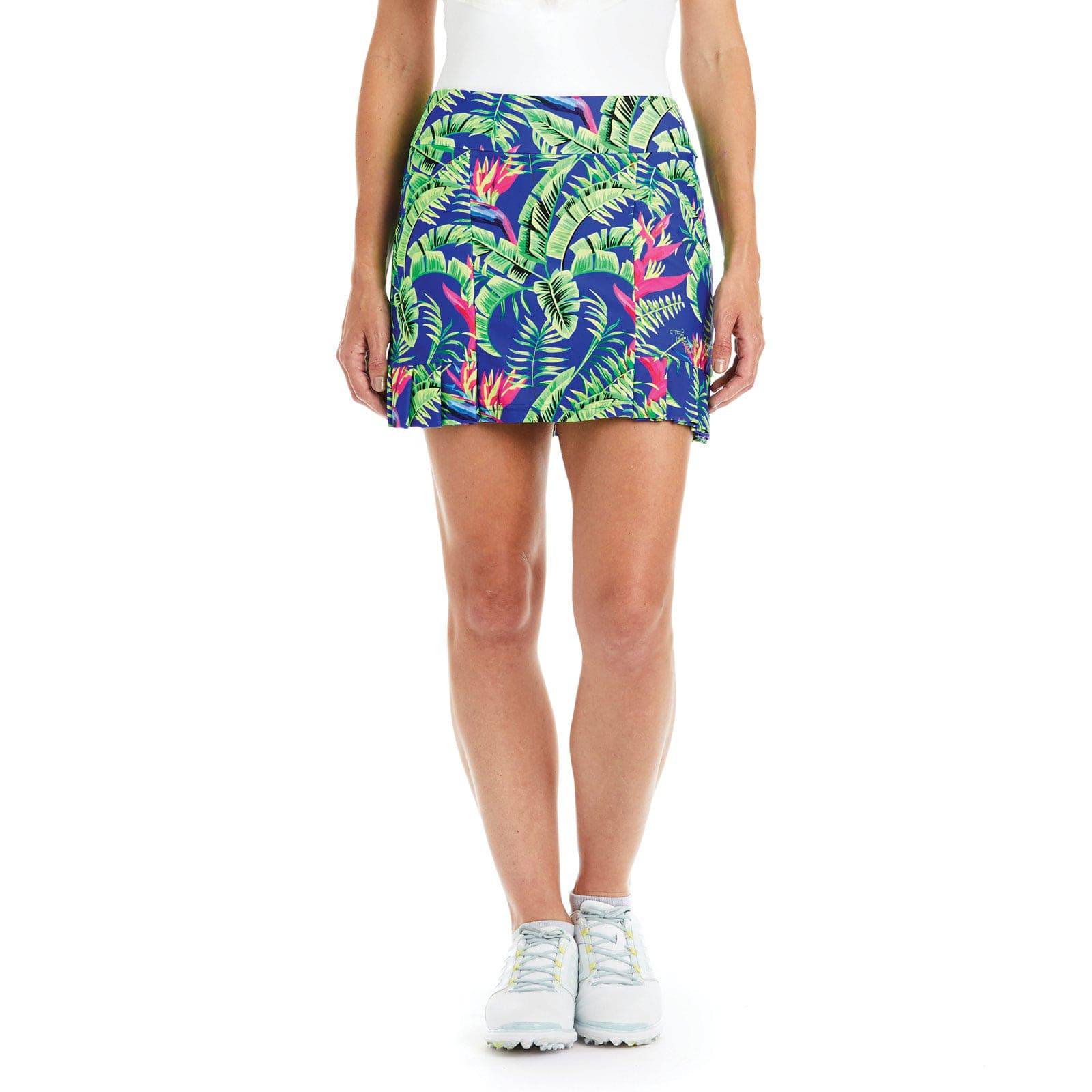 Tzutzu skort hot sale