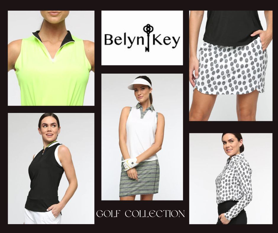 Belyn Key