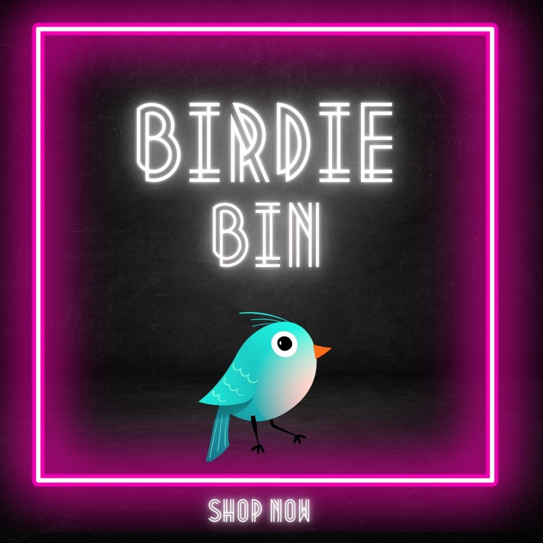 Birdie Bin