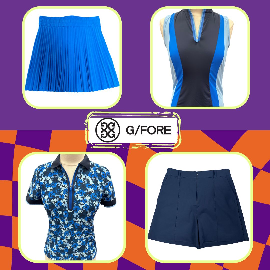 G/Fore Collection - Women