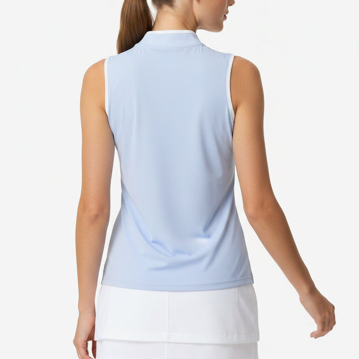 Smith & Quinn Kennedy Top - Mist/White - X-Small - Skorzie