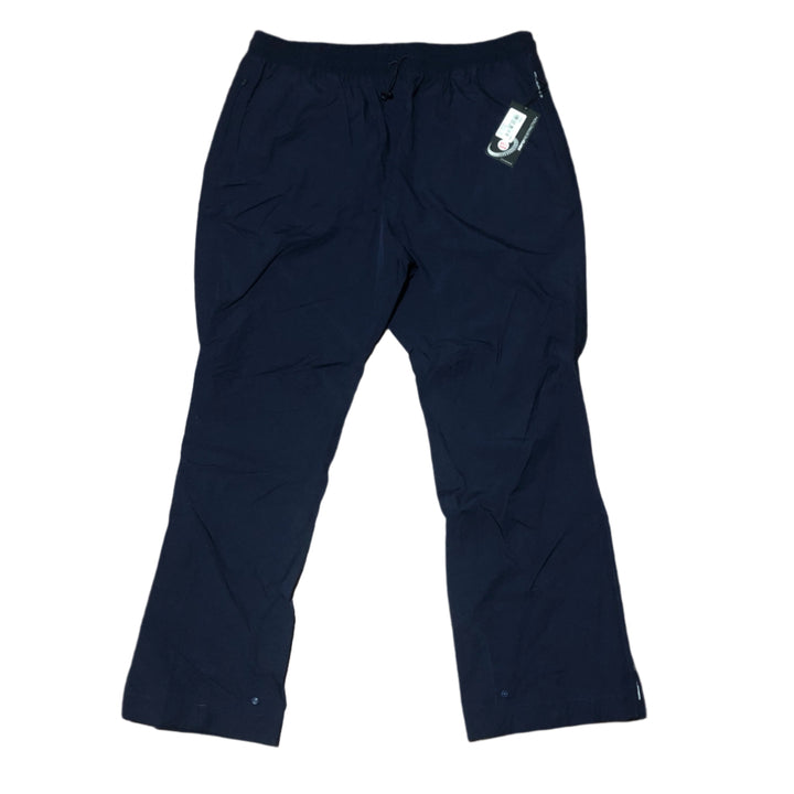 Zero Restriction Z2000 Pant (32") - Navy - XX-Large - Skorzie