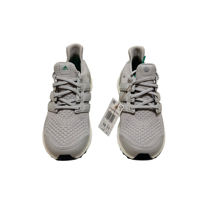 Adidas Men's Ultraboost Spikeless Golf Shoes - Grey - Size 10 - Skorzie