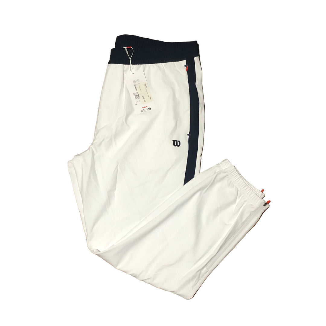 Wilson Grand Slam Jogger - White - X-Large - Skorzie