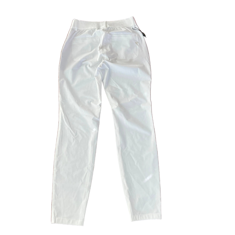 Chervo Singolo Pants (27") - White - X-Small - Skorzie