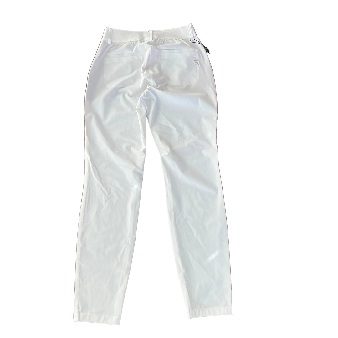 Chervo Singolo Pants (27") - White - X-Small - Skorzie