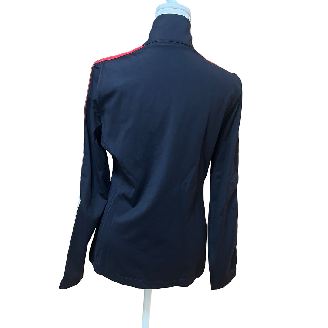 Lohla Sport Cheer Jacket - Navy - Skorzie