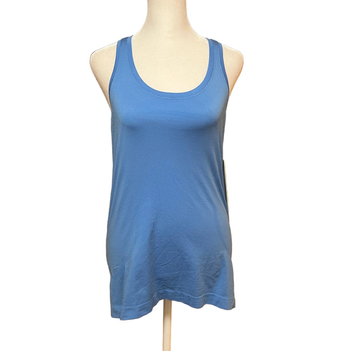 Lululemon Swiftly Tech Tank - Pool - 8