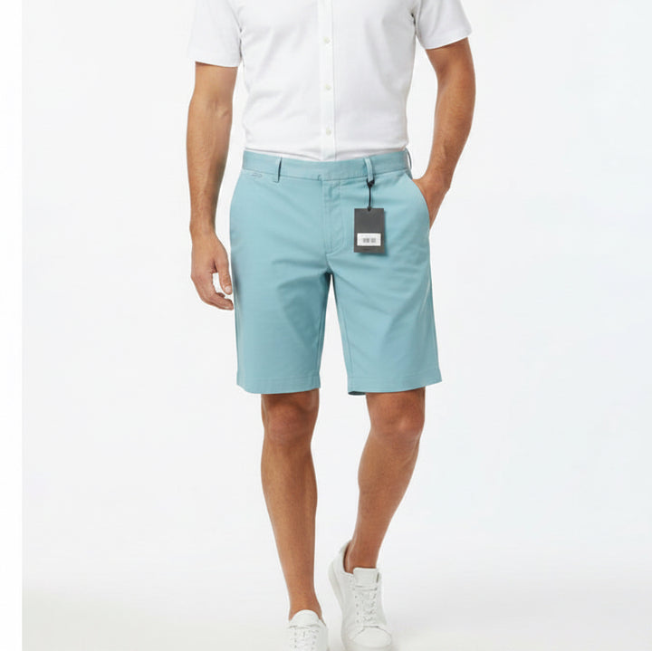 G/FORE Men's Golf Short Tour Seafoam Size 32