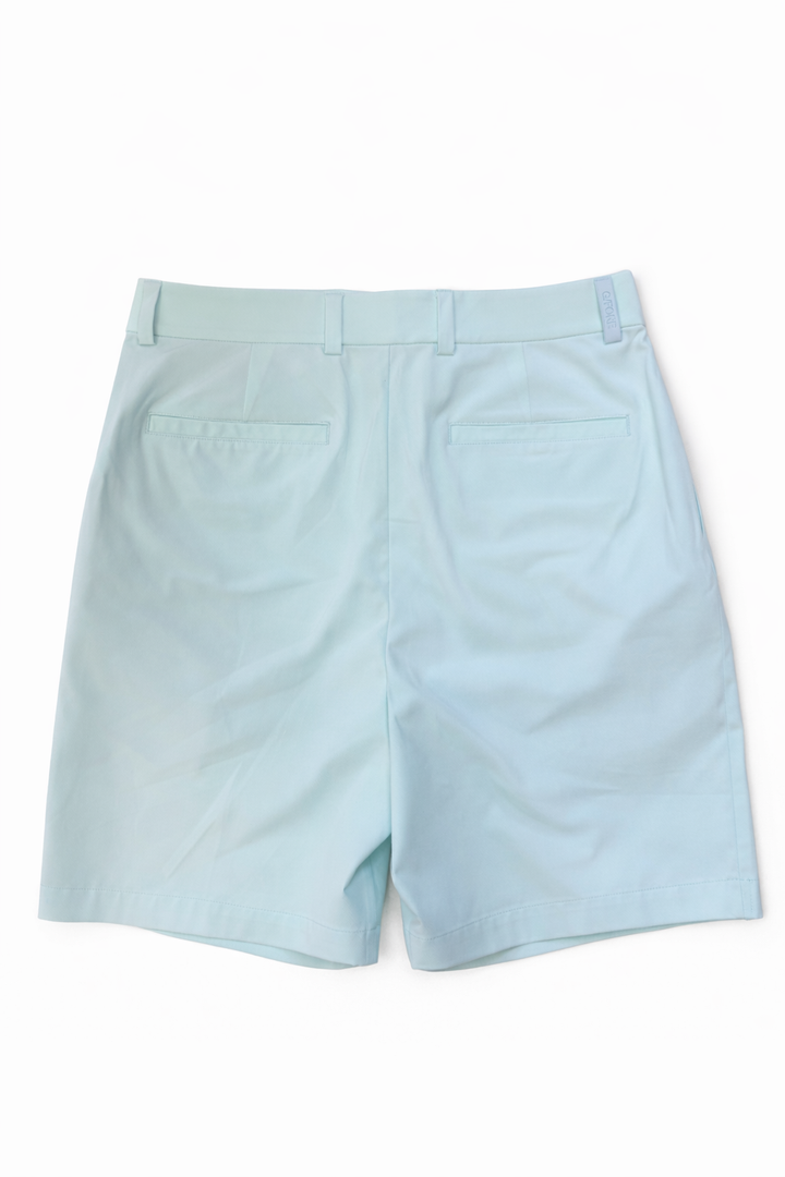 G/FORE Men's Maverick 4 Way Stretch Cenote Shorts - Size 32 - Skorzie