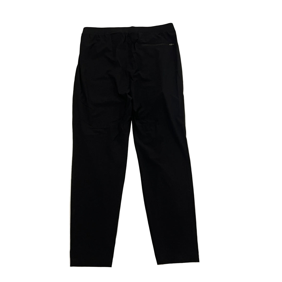 IBKUL Men's City Pants (28") - Black - Large - Skorzie