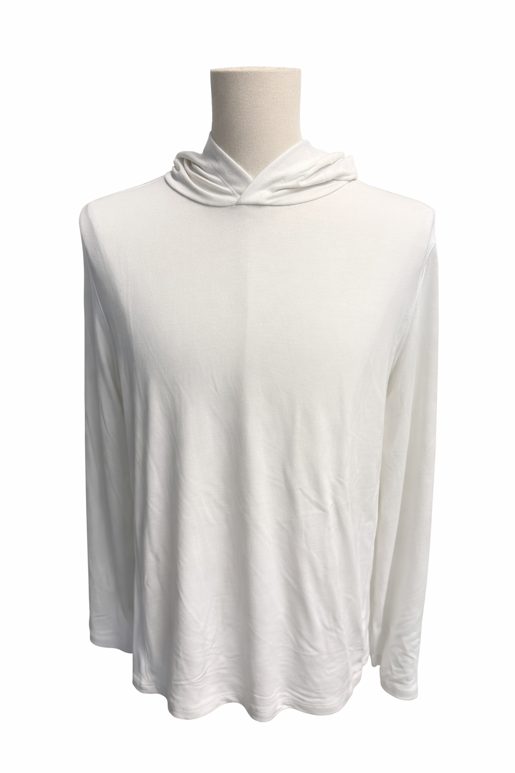 G/FORE Men's Snow Jersey Hoodie - Medium - Skorzie