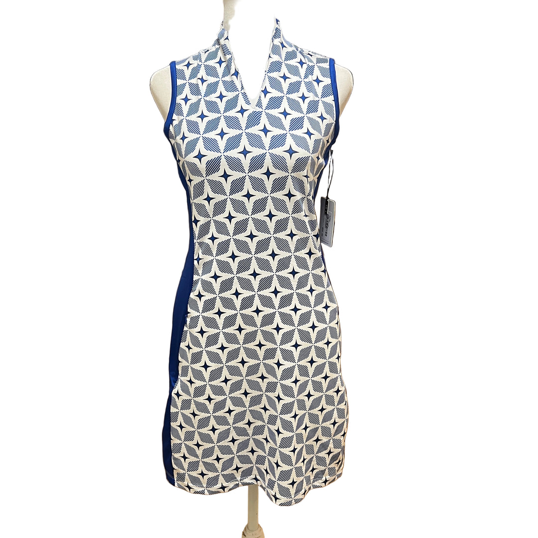 Tail Rubylou Sleeveless Dress - Stargazer - Skorzie