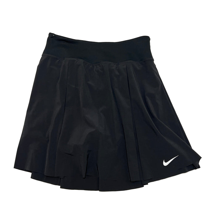 Nike Dri-Fit Skort - Black - Medium - Skorzie