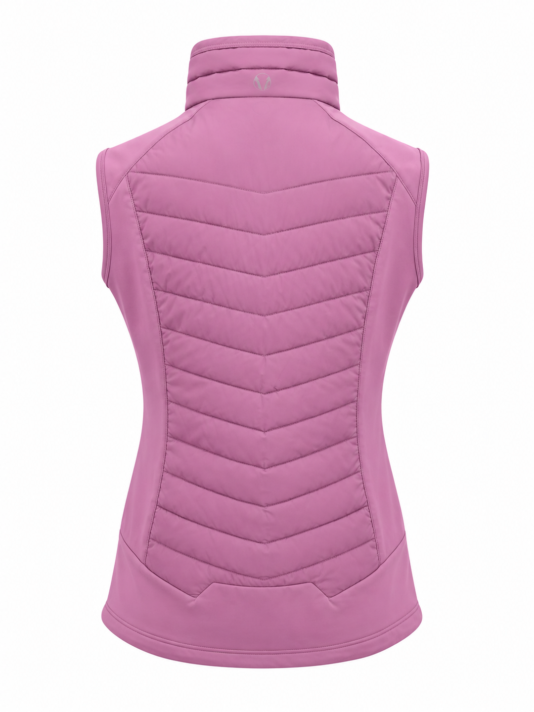 Sunice Women's Lizzie Thermal Vest - Valerian - Medium