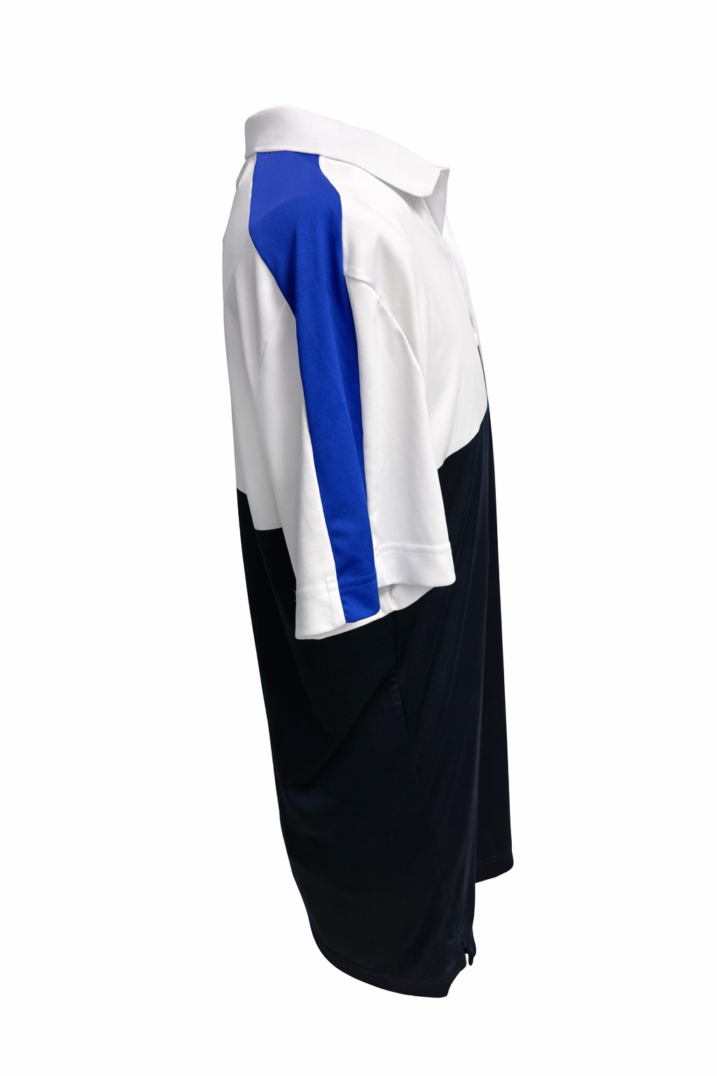 J.Lindeberg Men's Will Regular Fit Polo - White - X-Large - Skorzie