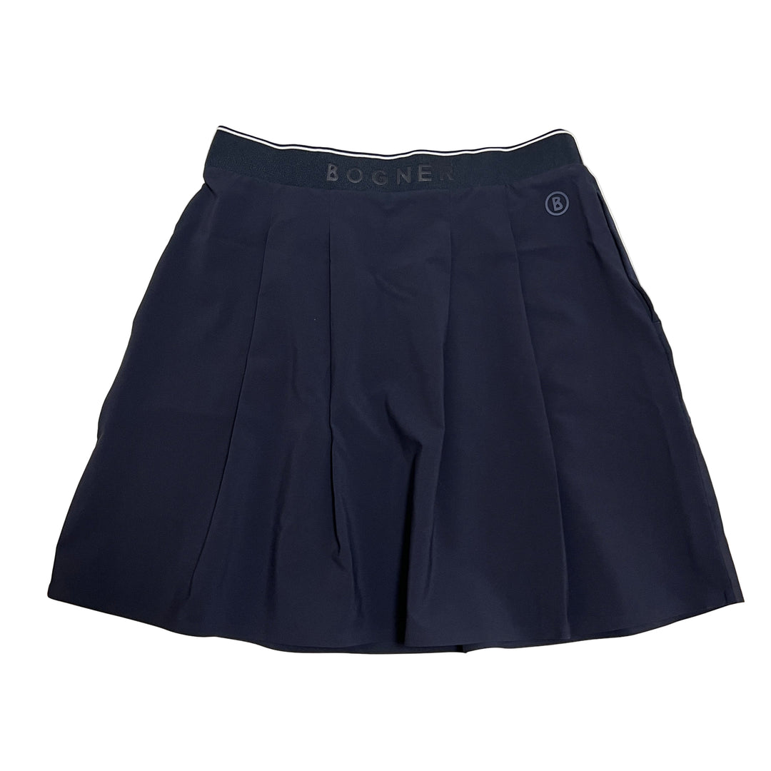Bogner Josy Skort - Navy - Size 6 - Skorzie