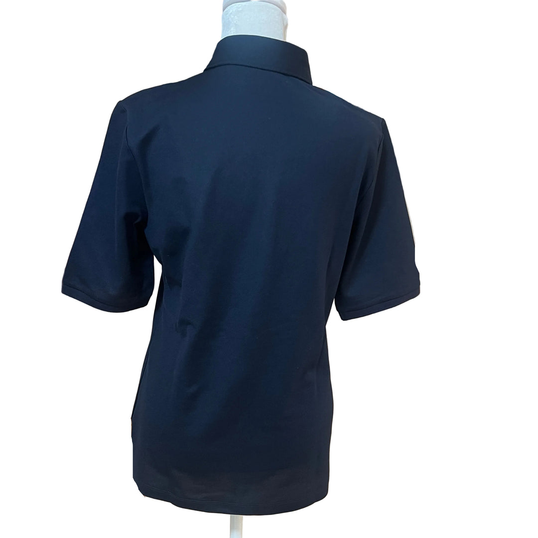Bogner Tammy Top - Navy - Small - Skorzie