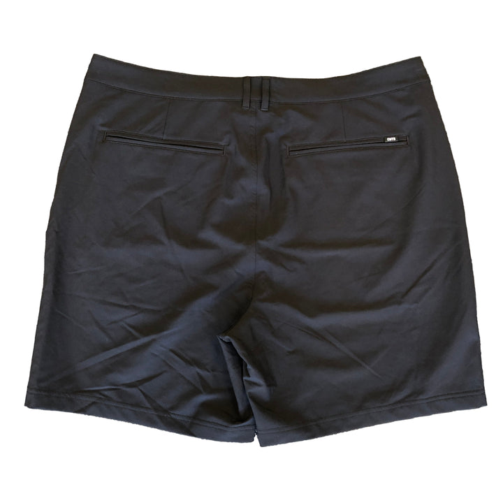 Cuts Clothing COZ Short (7") - Black - Skorzie