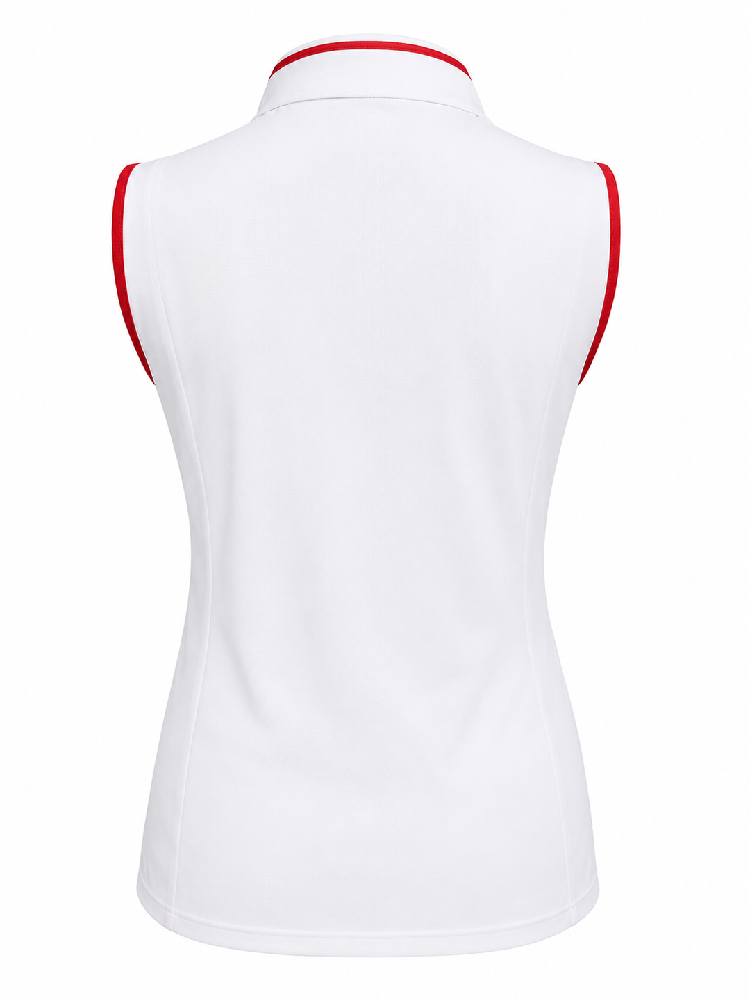 Smith & Quinn Kennedy Top - White/Geranium