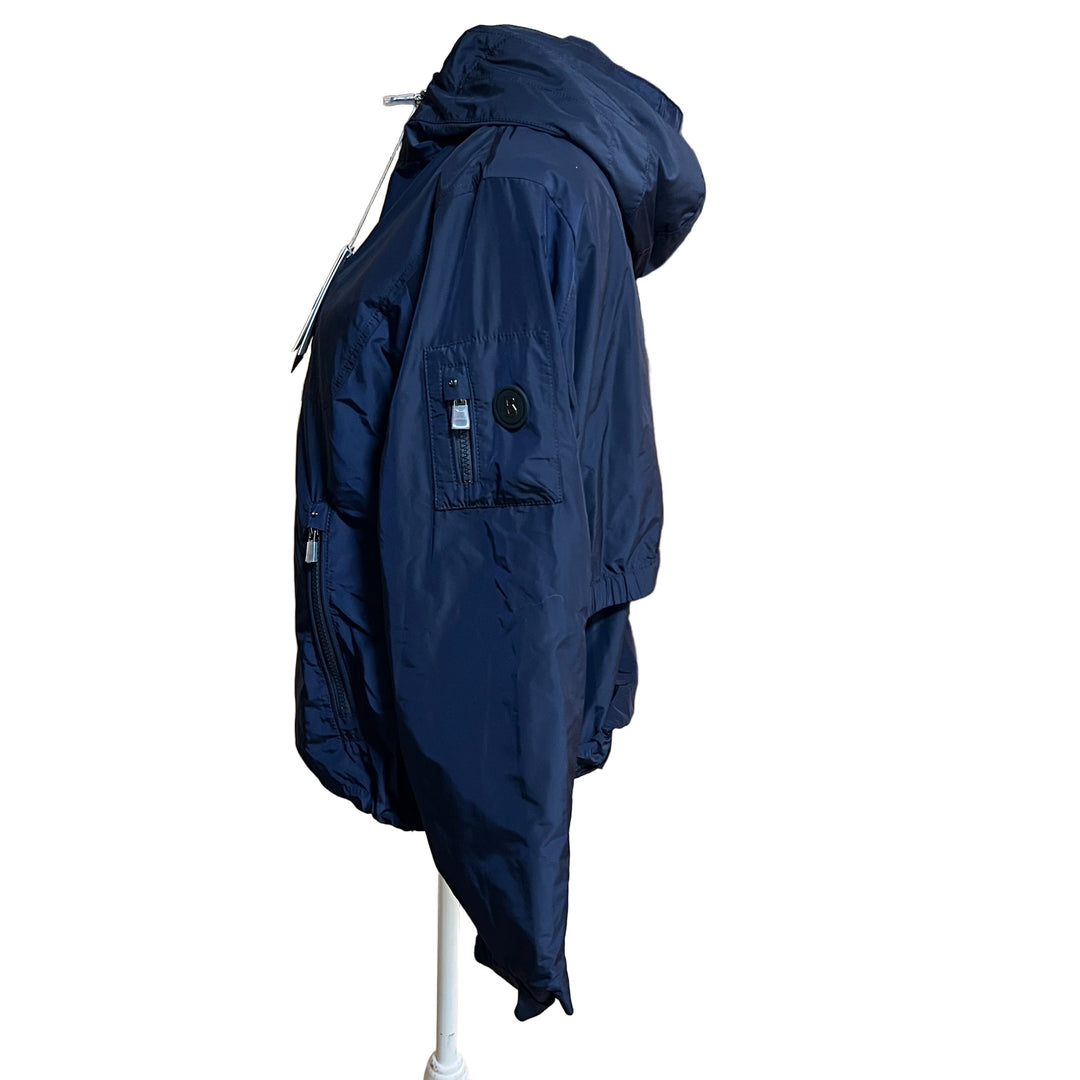 Bogner Women's Zafina Jacket - Navy - Small