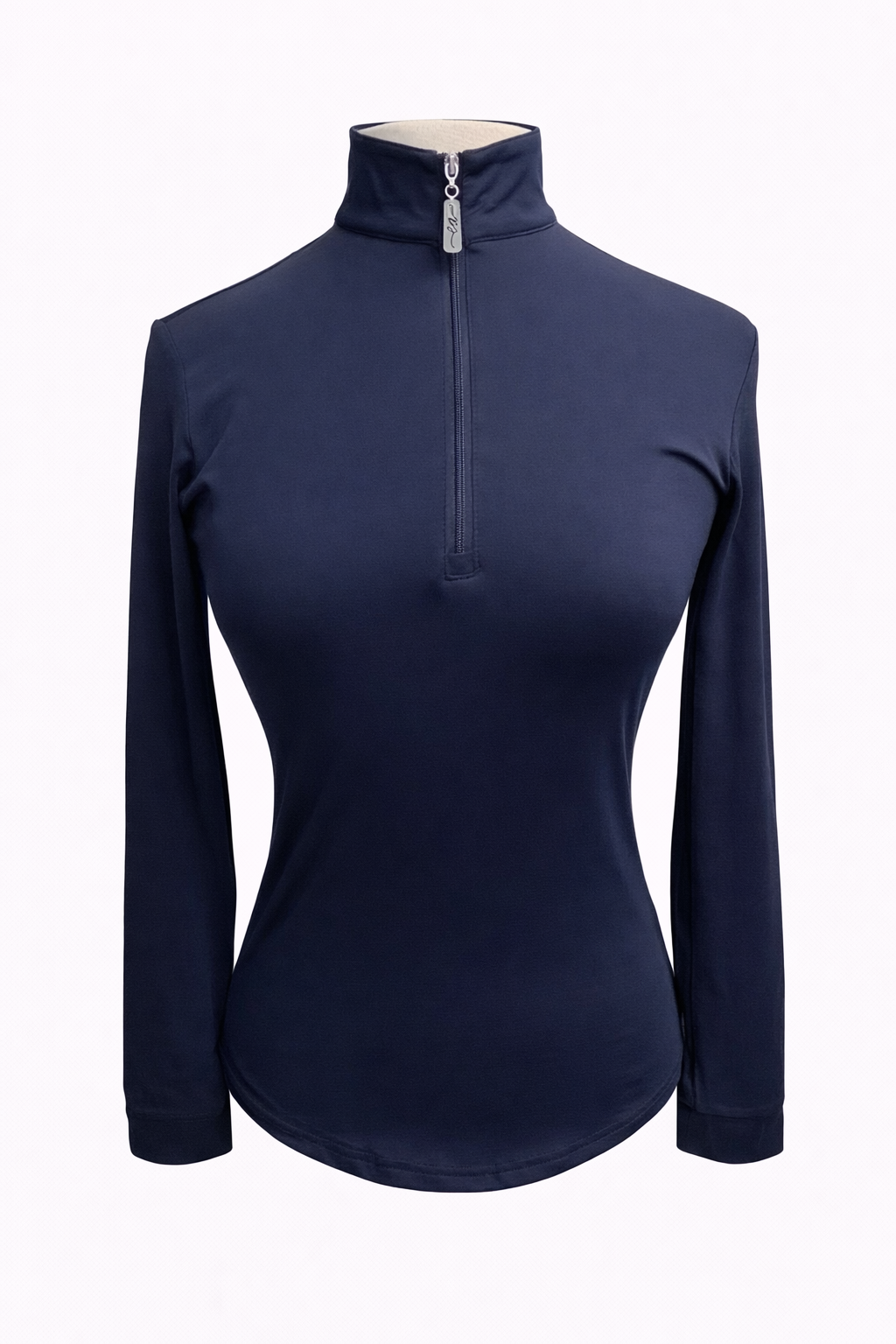 SanSoleil EQUINE MOCK - Navy Flag - Skorzie