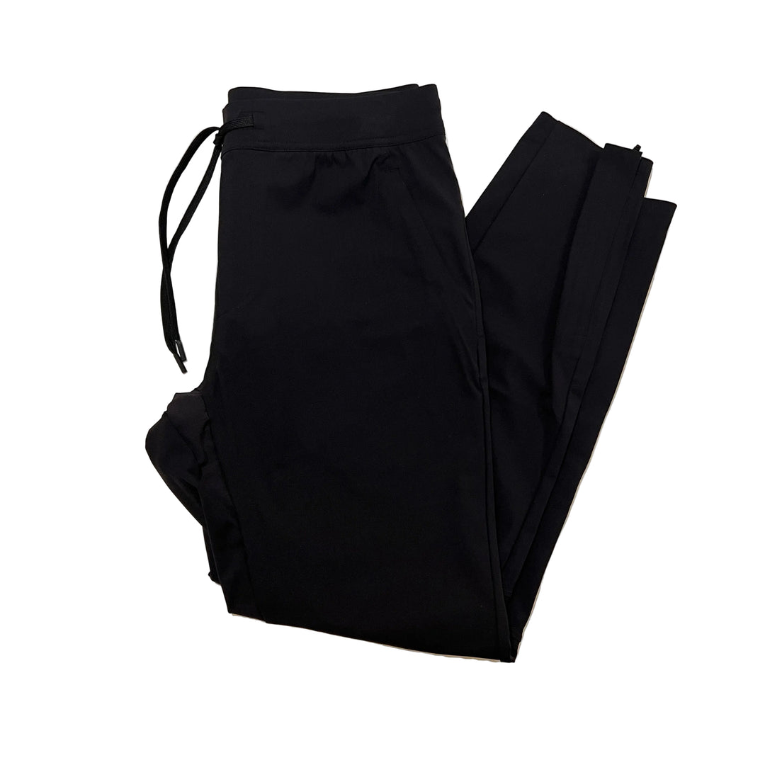 IBKUL Everything Pants (27") - Black - Large - Skorzie
