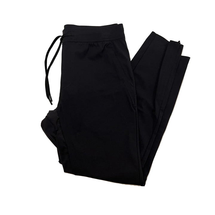 IBKUL Everything Pants (27") - Black - Large - Skorzie