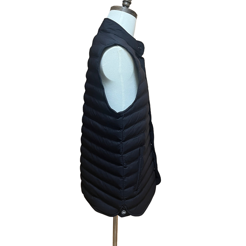 Peter Millar Men's Regent Vest - Black - X-Large - Skorzie