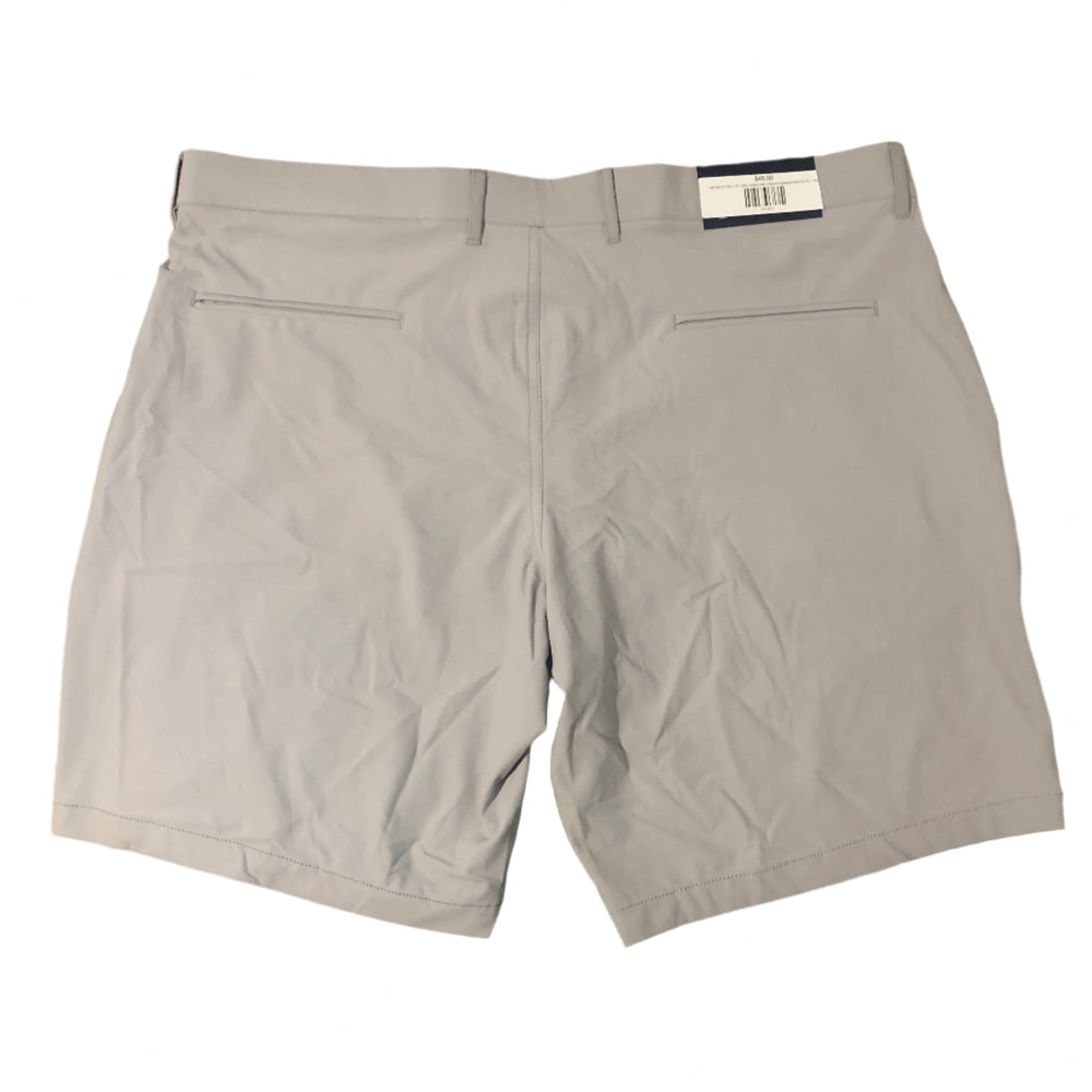 Holderness & Bourne Harwood Short (8.75") - Grey - Size 40 - Skorzie