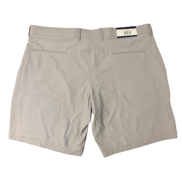 Holderness & Bourne Harwood Short (8.75") - Grey - Size 40 - Skorzie