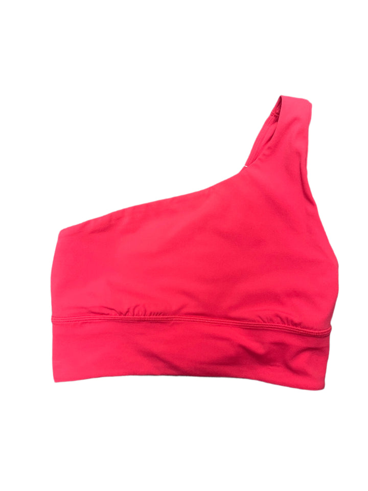 Lululemon Align Asymmetrical Bra - 6 - Skorzie