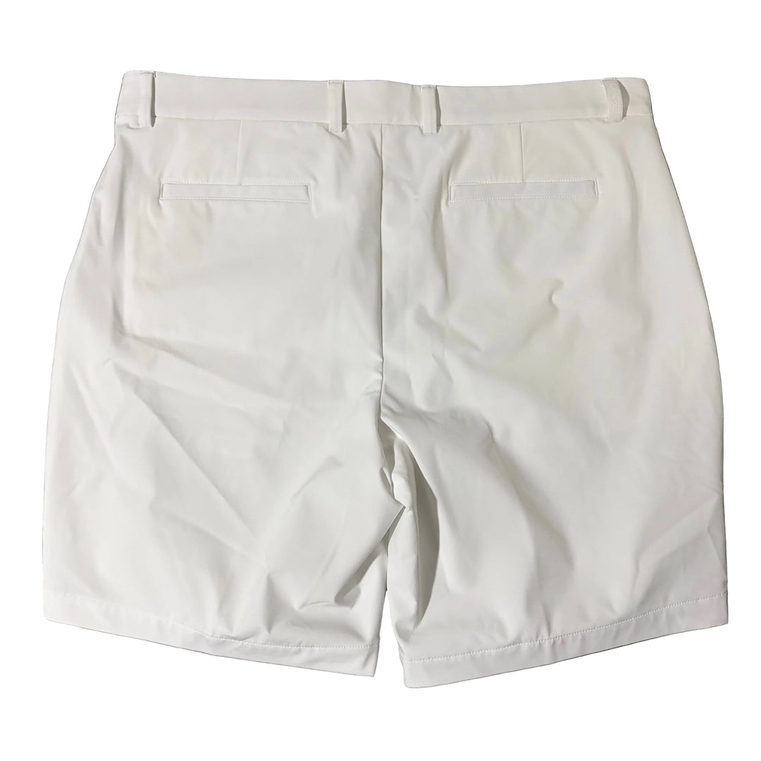 G/FORE Maverick Hybrid Short 8" - Snow - Size 36 - Skorzie