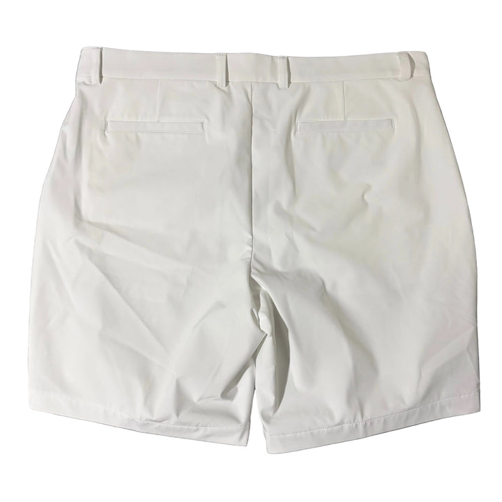 G/FORE Maverick Hybrid Short 8" - Snow - Size 36 - Skorzie