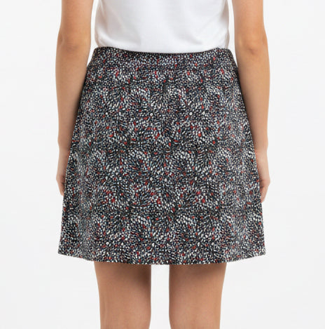 Daily Sports Women's Golf Skort Imola 18" Graceful Tour