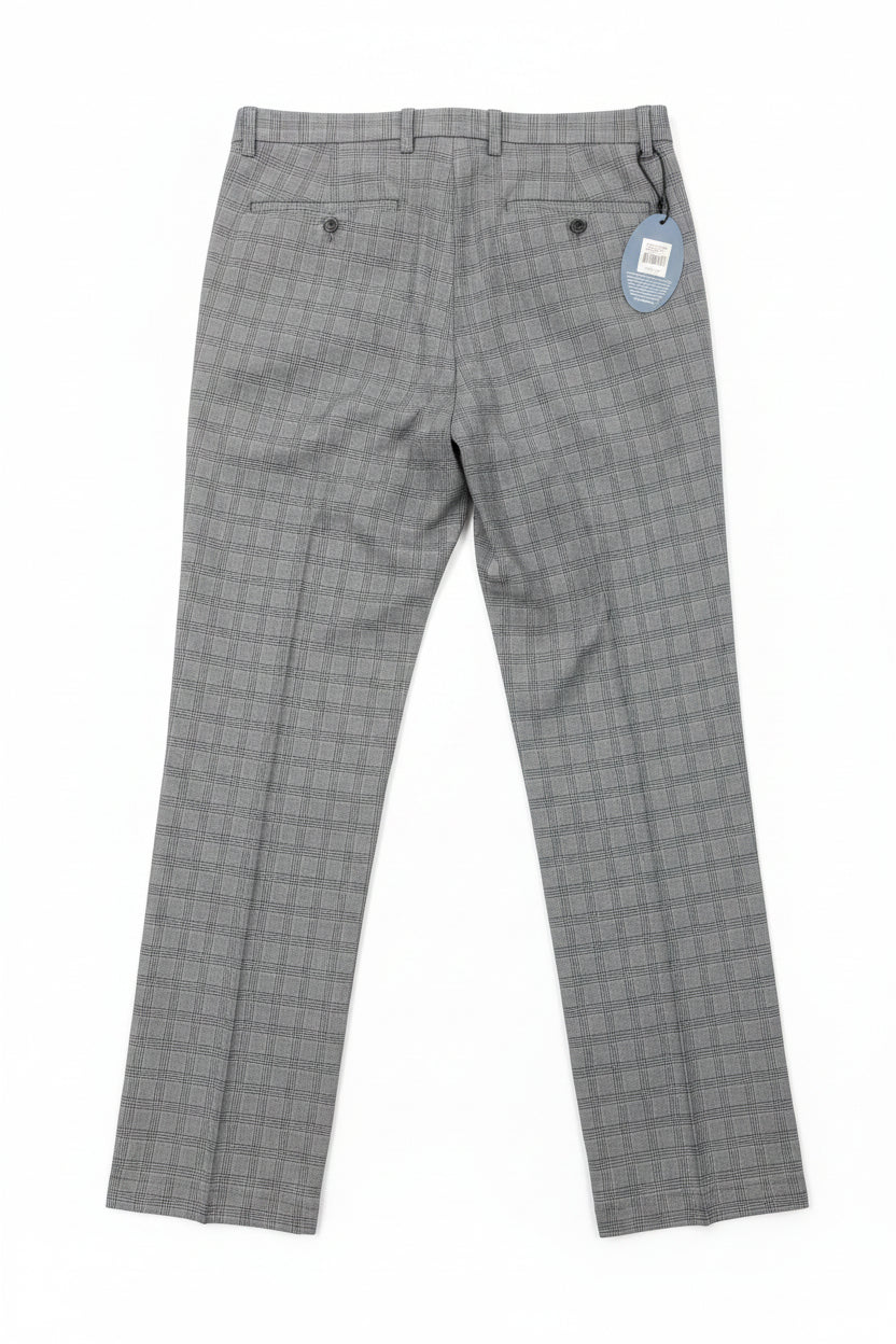 Greg Norman Performance Golf Pant - Black - 34X32