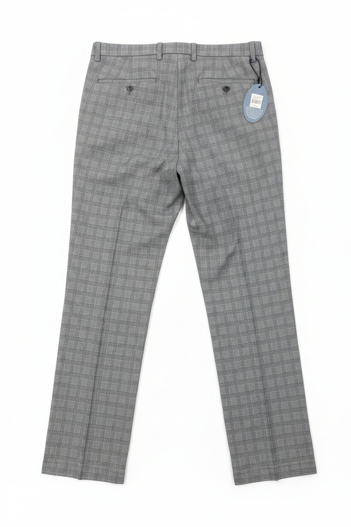 Greg Norman Performance Golf Pant - Black - 34X32