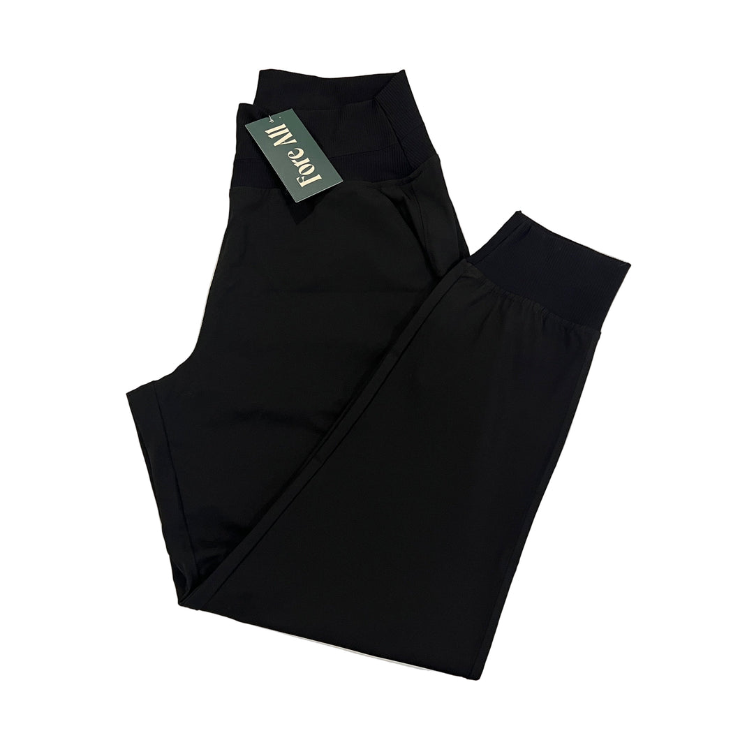 Fore All Margie Pant - Black