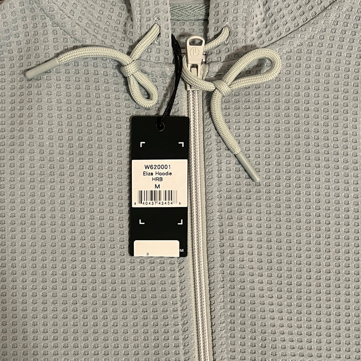 Straight Down Women's Hoodie Eliza Herb Size M