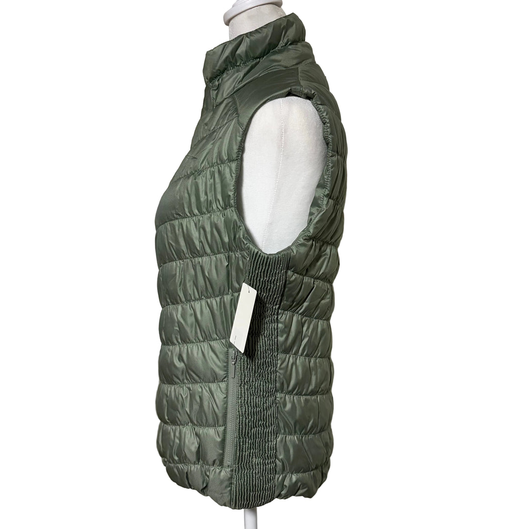GGBlue Heritage Vest - Sagebrush - Small - Skorzie