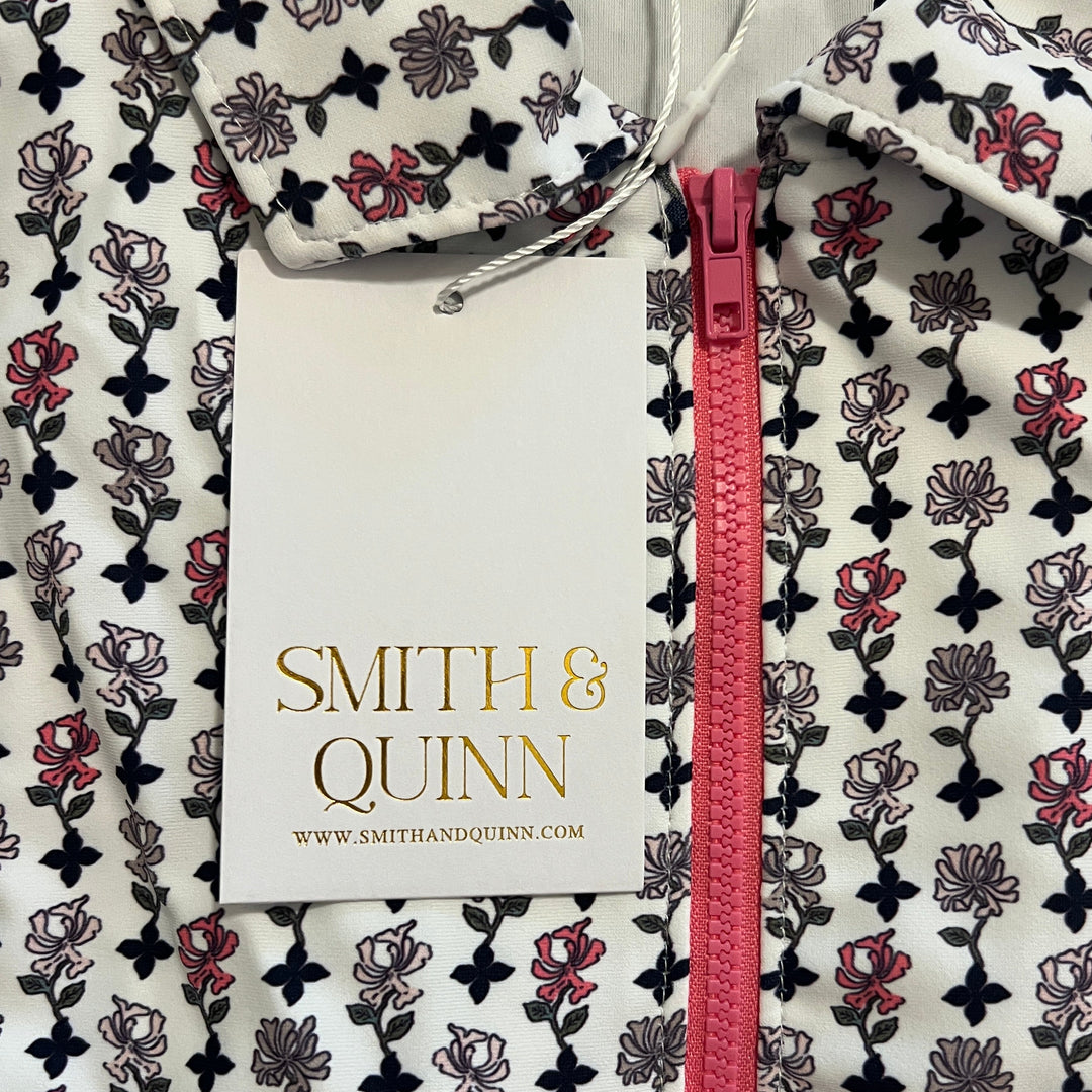 Smith & Quinn Women's Golf Dress Cynthia 34" Falling Petals