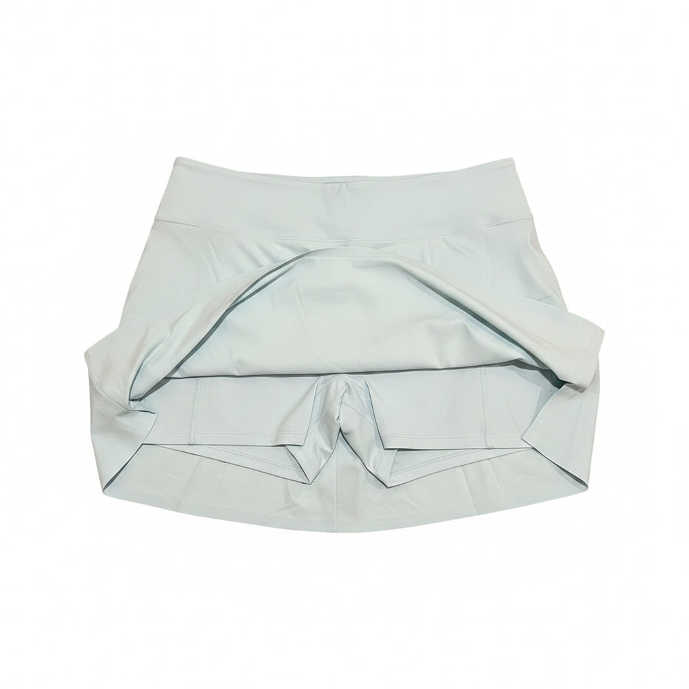 Greyson Phoenix Skort (17") - Shore - Large - Skorzie