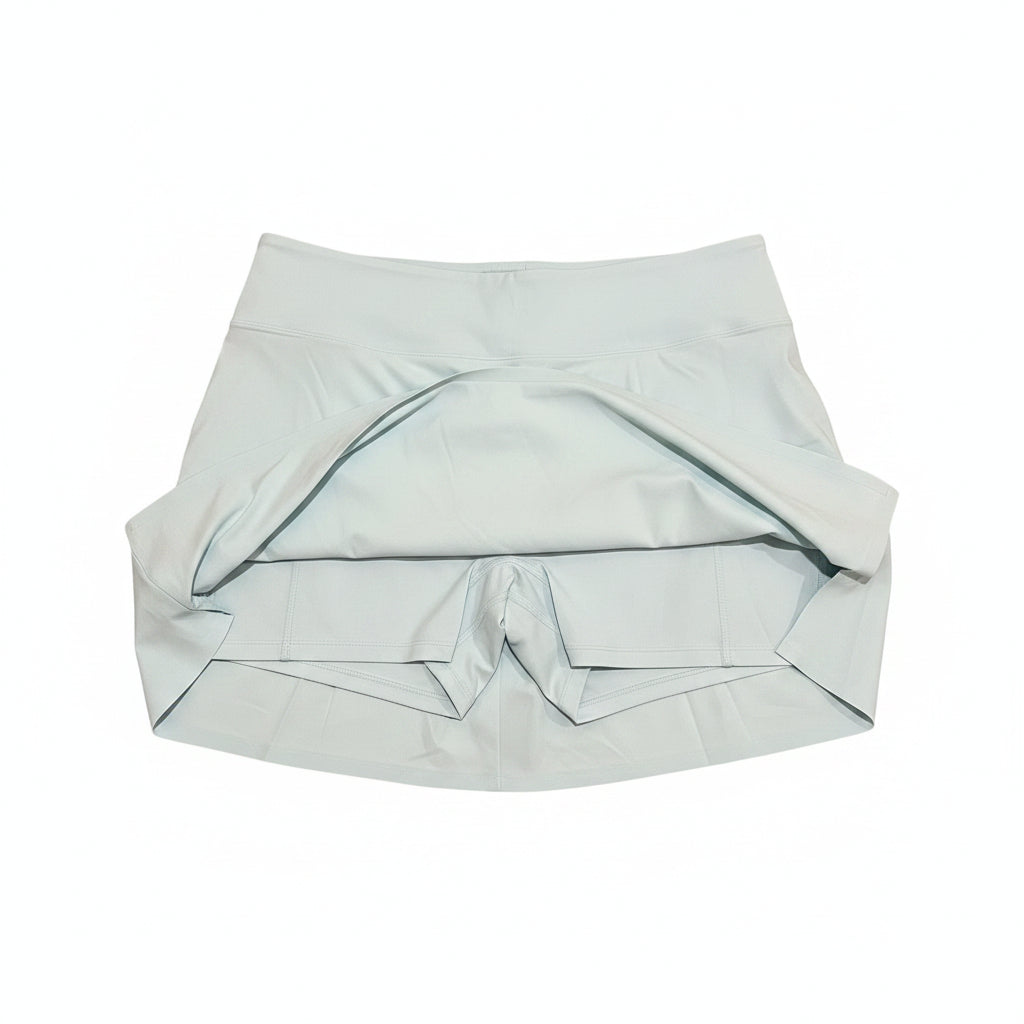 Greyson Phoenix Skort (17") - Shore - Large - Skorzie