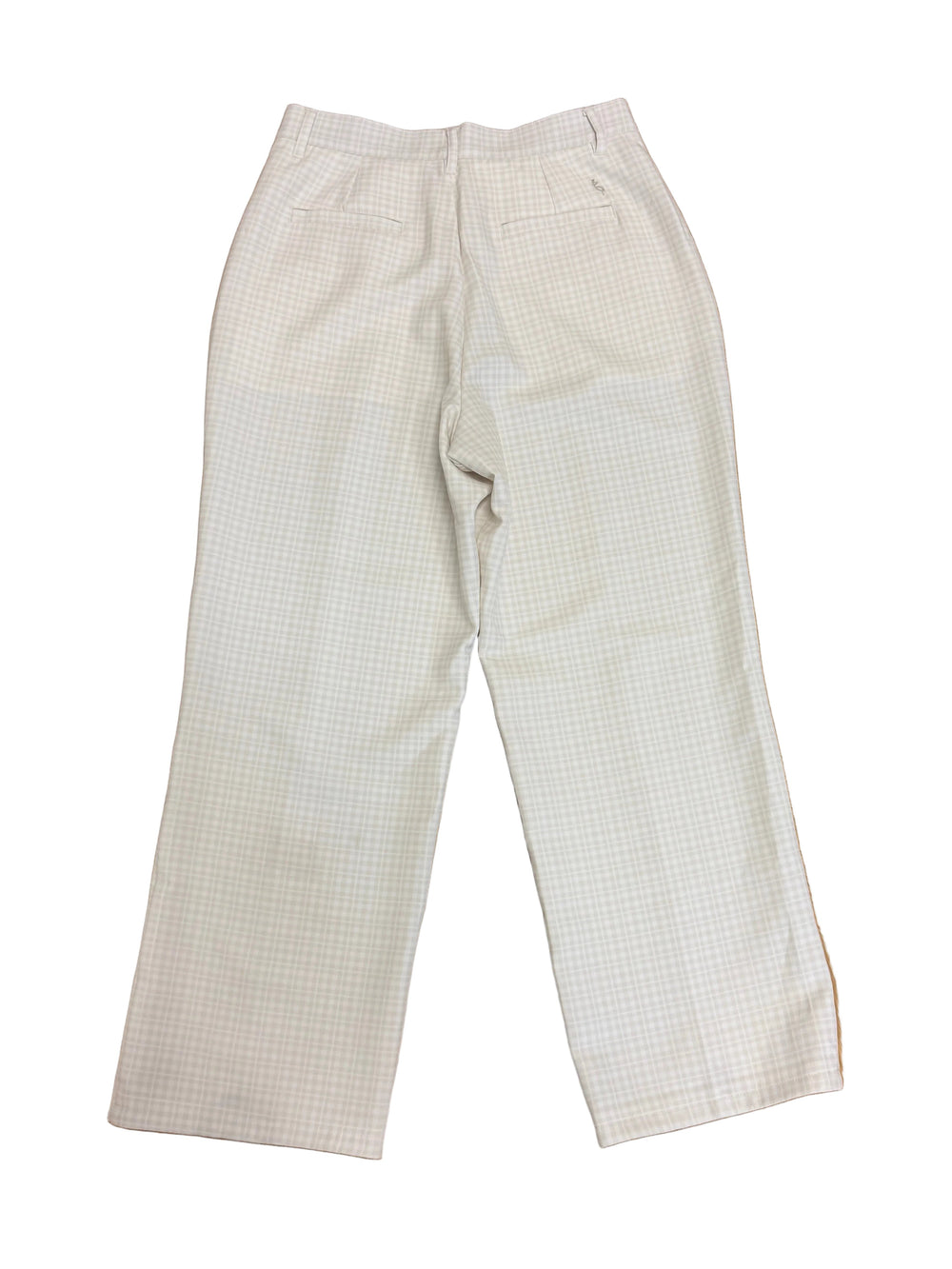 A. Putnam Women's Tulip Pant - Birch Check - Skorzie