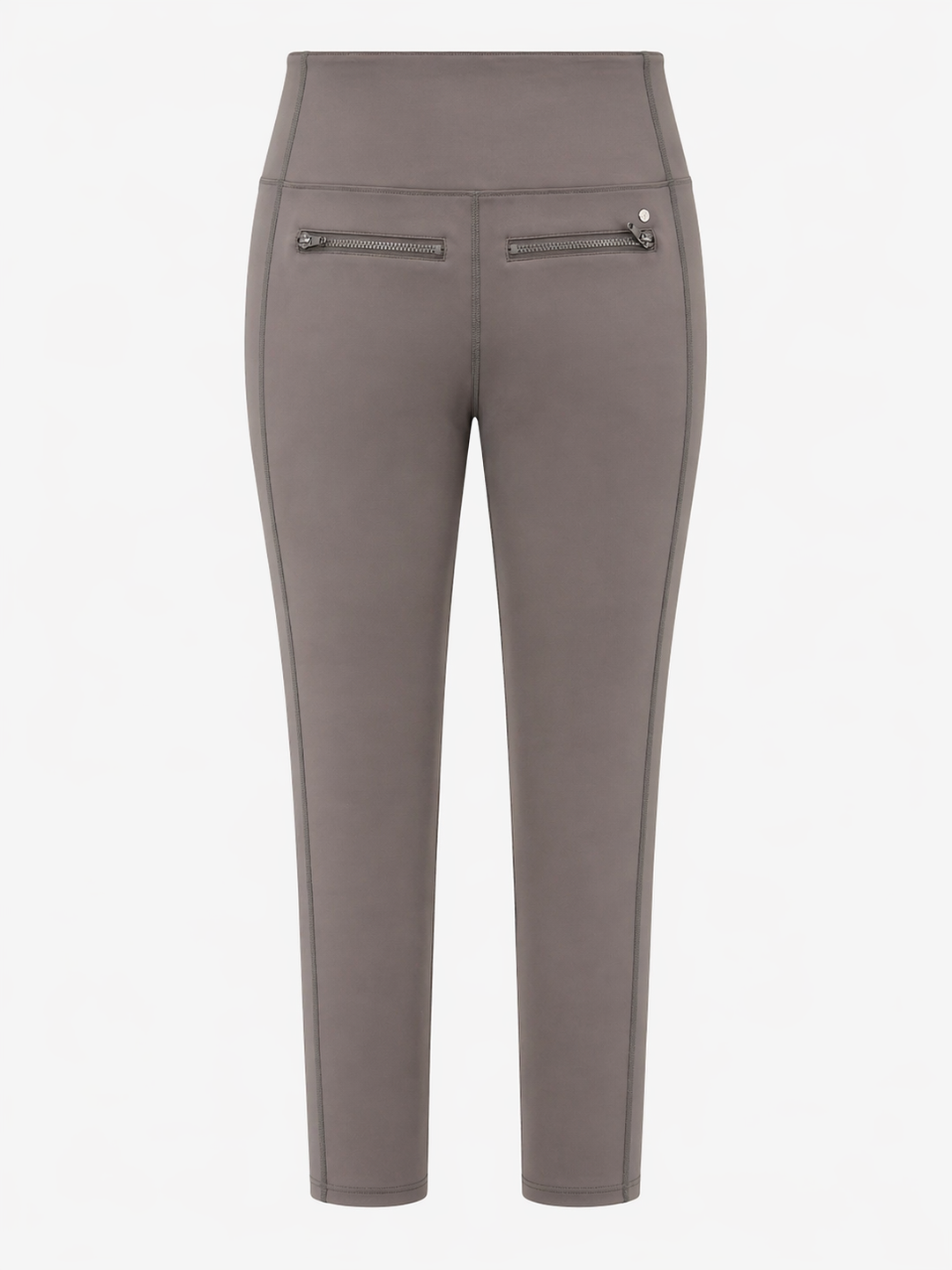 Greyson Women's Amber Active Pant - Anthracite - Large - Skorzie