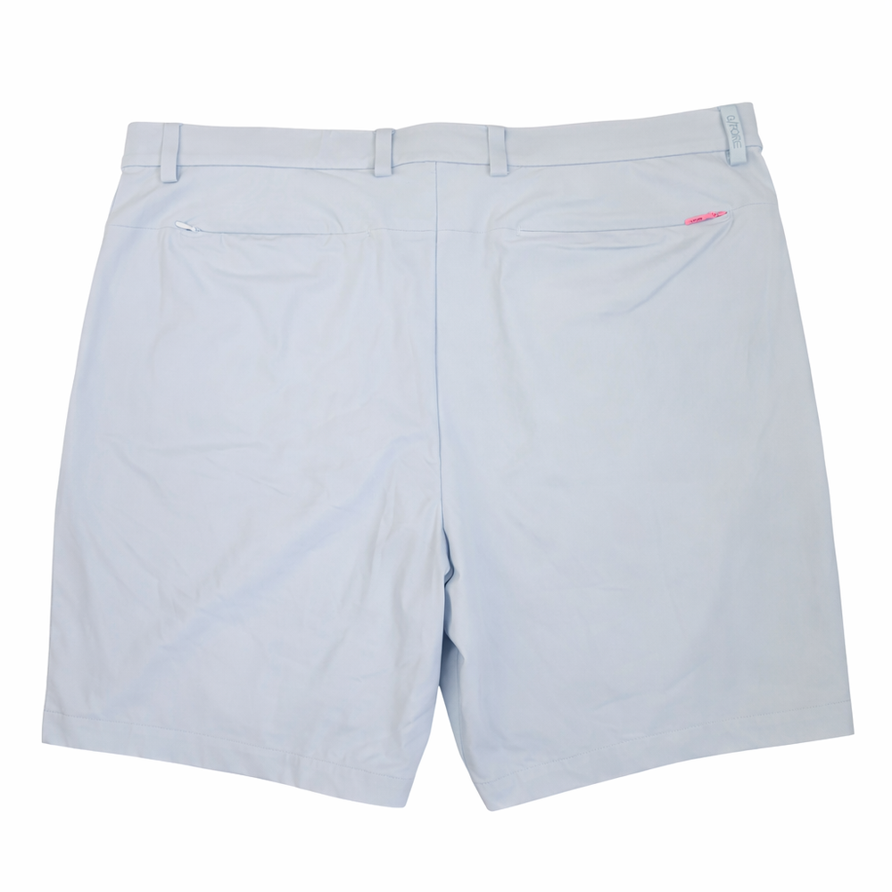 G/FORE Maverick Stretch Shorts - Baja - Size 38 - Skorzie